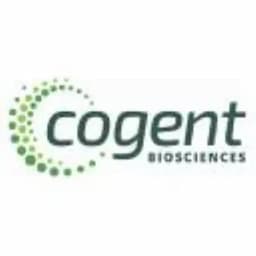 Cogent Biosciences