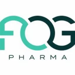 Fog Pharmaceuticals